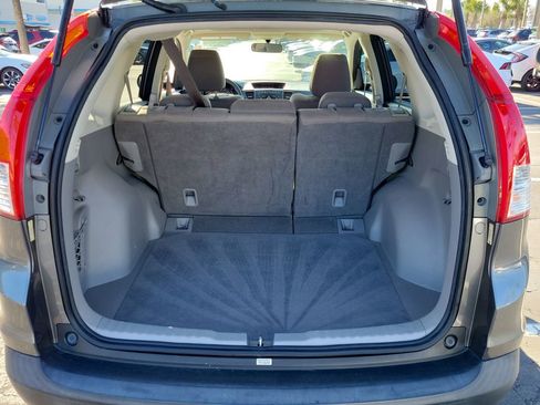 Used 2014 Honda CR-V EX image 9