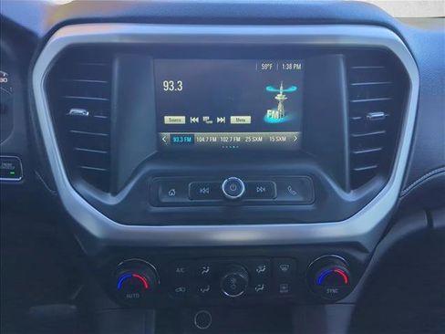 Used 2018 GMC Acadia SLE image 14