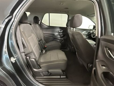 Used 2019 Chevrolet Traverse LT AWD/4WD image 29