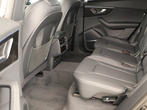 New 2026 Audi Q8 Premium Plus AWD/4WD image 32