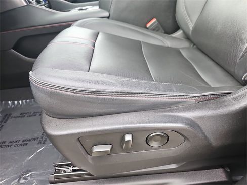 Certified 2023 Chevrolet Tahoe RST w/ Luxury Package image 37