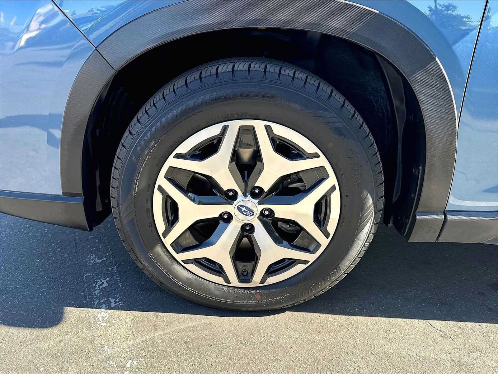 Used 2019 Subaru Forester Premium AWD/4WD image 12