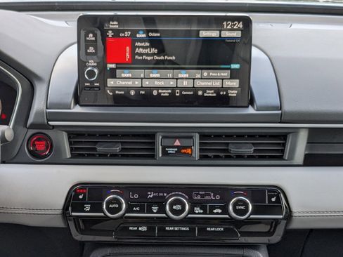 New 2025 Honda Pilot EX-L image 27