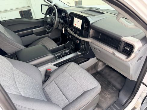 Used 2023 Ford F150 XL w/ XL Chrome Appearance Package image 14