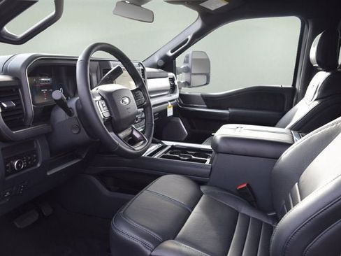 New 2026 Ford F350 Platinum image 6