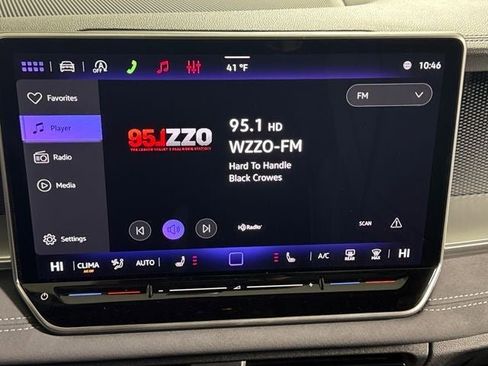 New 2026 Volkswagen Tiguan SE R-Line image 21