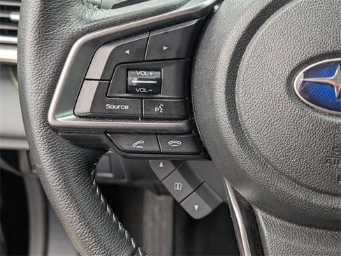 Used 2020 Subaru Outback Onyx Edition XT w/ Popular Package #2 image 23