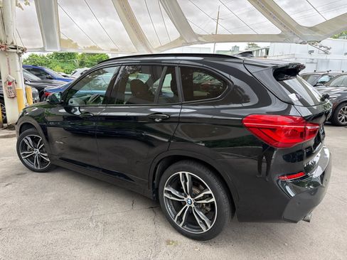 Used 2018 BMW X1 xDrive28i AWD/4WD image 3