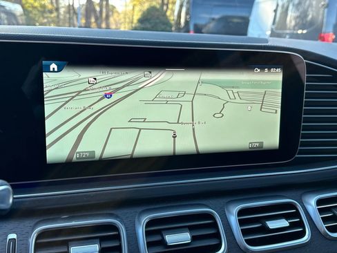 New 2026 Mercedes-Benz GLE 53 AMG GLE 53 AMG image 25