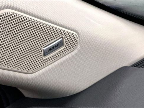 New 2025 Nissan Rogue Platinum image 29