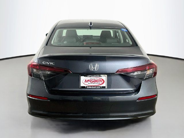 Used 2026 Honda Civic LX image 16