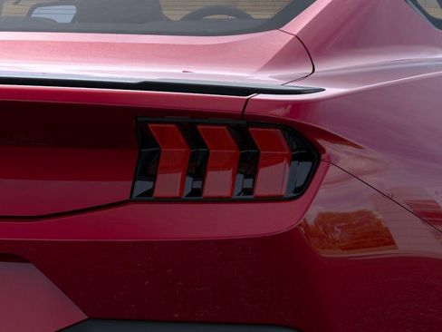 New 2026 Ford Mustang Premium RWD image 21