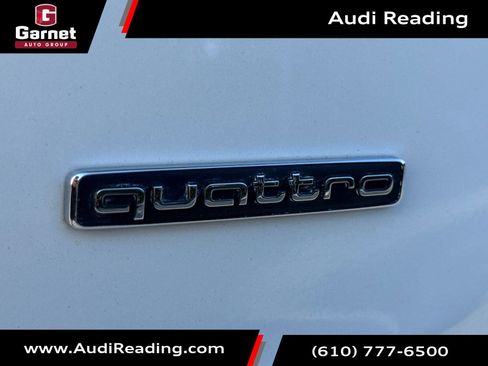 Certified 2021 Audi Q5 e Prestige w/ Prestige Package image 43