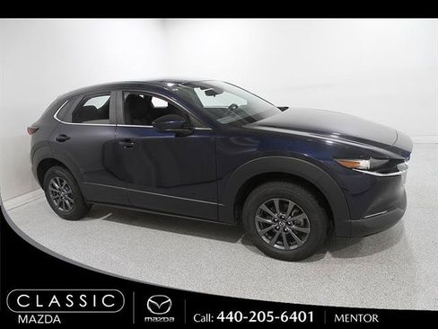Certified 2023 MAZDA CX-30 AWD 2.5 S image 1