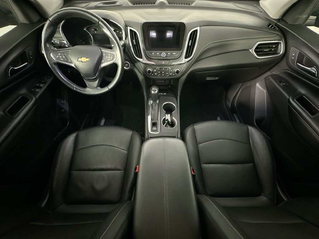 Used 2020 Chevrolet Equinox Premier FWD image 10