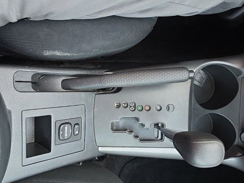 Used 2008 Toyota RAV4 Sport image 23