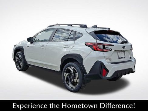 New 2026 Subaru Crosstrek 2.5i Limited w/ Convenience Package AWD/4WD image 4