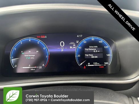 Used 2026 Toyota Corolla Cross XLE w/ Convenience Package AWD/4WD image 28