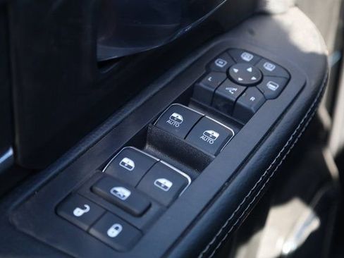 New 2025 RAM 2500 Laramie w/ Night Edition image 14