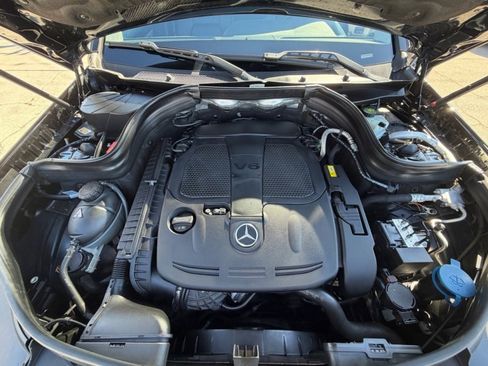Used 2014 Mercedes-Benz GLK 350 2WD image 16
