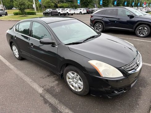 Used 2012 Nissan Altima 2.5 S FWD image 14