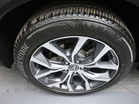 Certified 2024 Acura MDX SH-AWD w/ Technology Package image 13