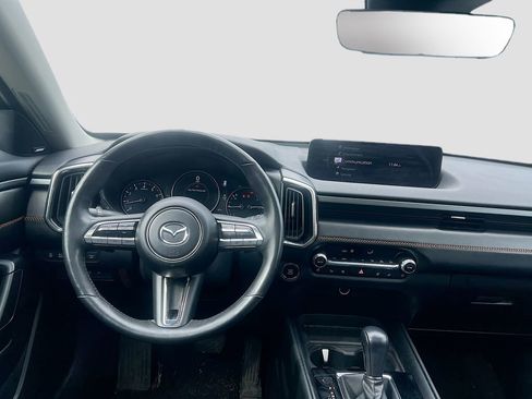 Used 2024 MAZDA CX-50 2.5 Turbo w/ Cargo Package image 26