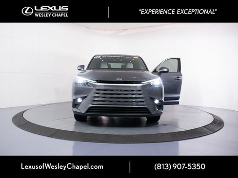 Used 2026 Lexus TX 350 FWD w/ Technology Package image 26