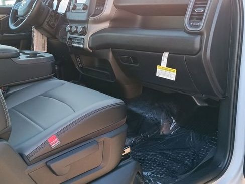 New 2024 RAM 5500 Tradesman image 23