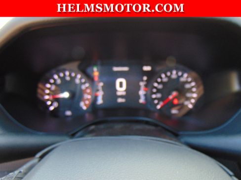 New 2026 Jeep Compass Latitude image 22