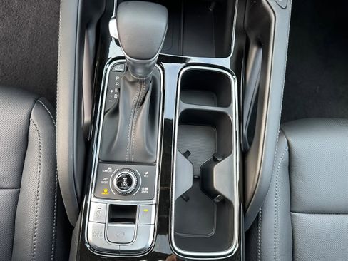 New 2025 Kia Telluride EX image 42