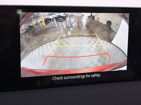 New 2025 MAZDA CX-5 AWD 2.5 S w/ Preferred Package image 28