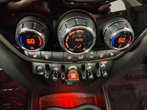 Used 2024 MINI Cooper Countryman S FWD image 16