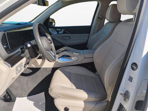 Used 2020 Mercedes-Benz GLE 350 4MATIC image 11