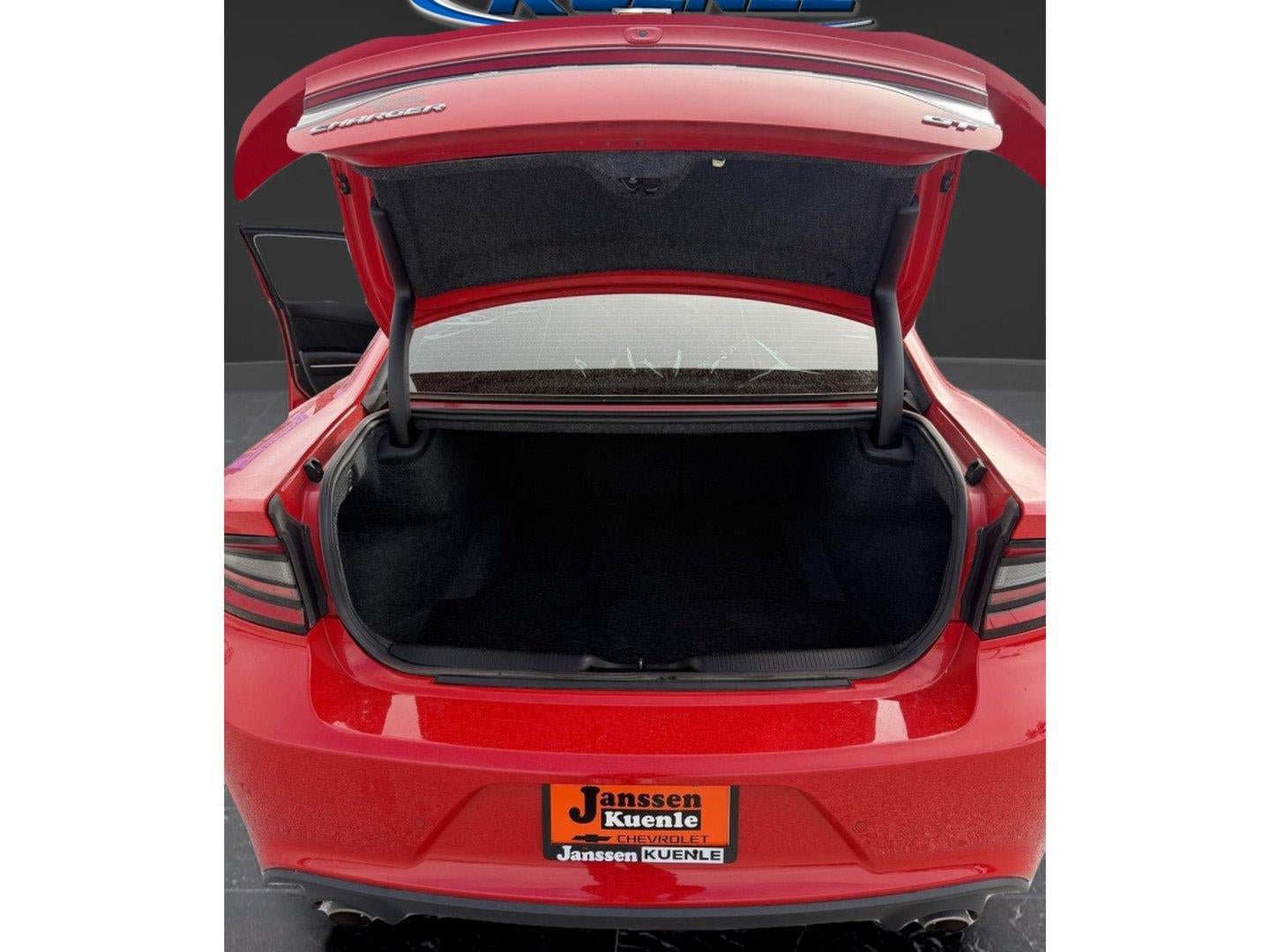 Used 2023 Dodge Charger GT RWD image 20
