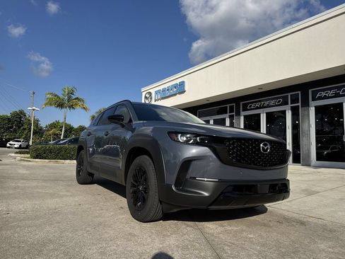 New 2026 MAZDA CX-50 AWD 2.5 Hybrid w/ Weather Package image 30