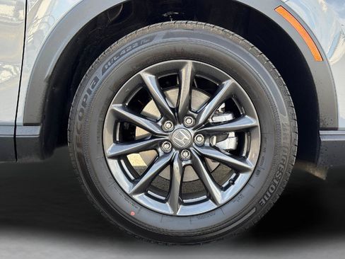 Certified 2026 Honda CR-V EX-L image 12