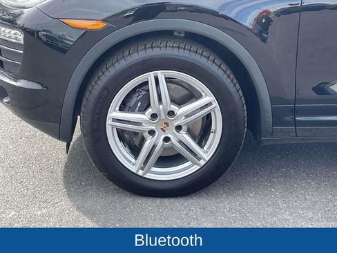 Used 2014 Porsche Cayenne image 10