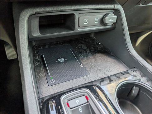 New 2026 Honda Passport TrailSport Elite image 14