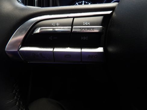 Certified 2025 MAZDA CX-50 AWD 2.5 S w/ Weather Package image 28