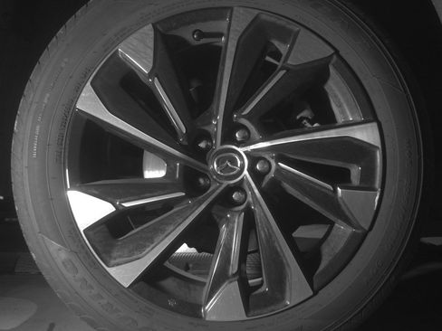 Used 2025 MAZDA CX-50 2.5 Hybrid w/ Premium Plus Pkg image 15