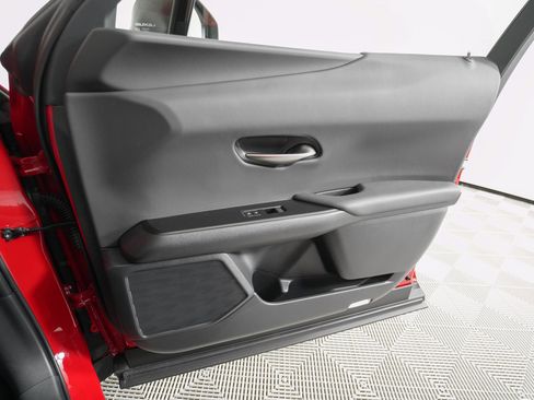 New 2025 Lexus UX 300h FWD image 19