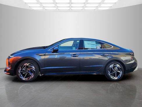 New 2026 Hyundai Sonata SEL image 4