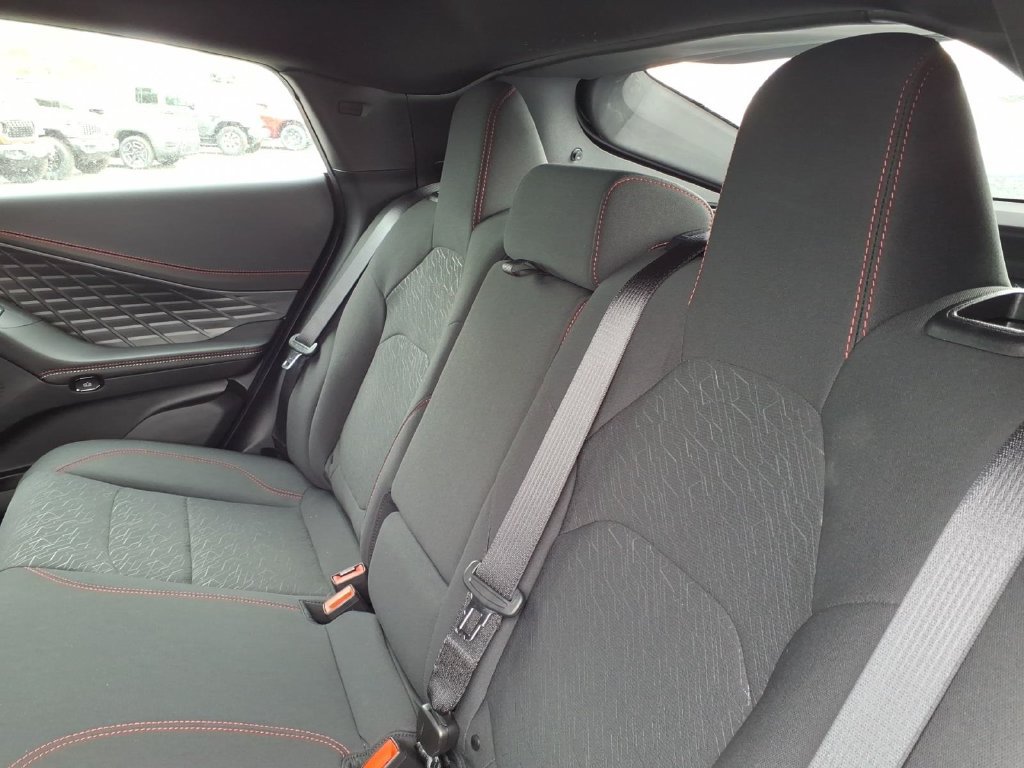 New 2026 Dodge Charger R/T w/ Blacktop Package AWD/4WD image 13
