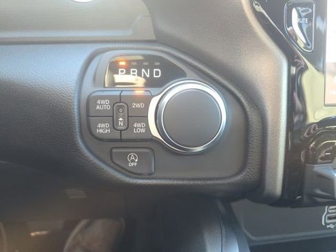 New 2026 RAM 1500 Big Horn image 17