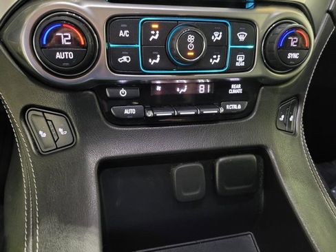 Used 2019 Chevrolet Tahoe LT w/ Max Trailering Package image 38