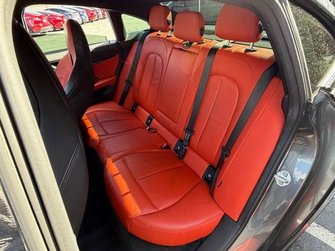 Used 2020 BMW M235i xDrive Gran Coupe M235i Gran Coupe xDrive w/ Premium Package image 31