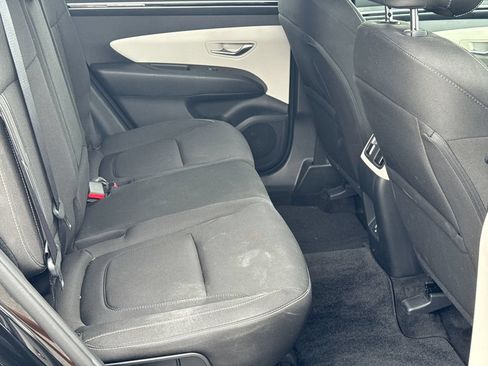 Used 2024 Hyundai Tucson SEL FWD image 17