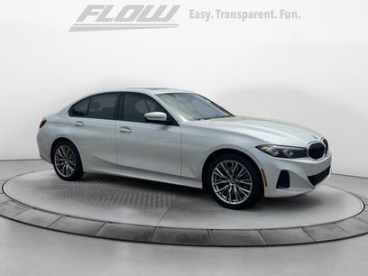 Used 2023 BMW 330i xDrive Sedan w/ Premium Package