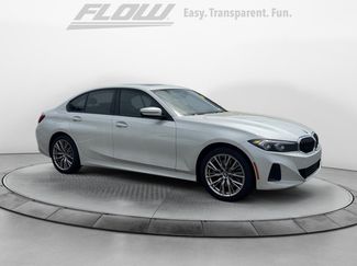 Used 2023 BMW 330i xDrive Sedan w/ Premium Package video 1